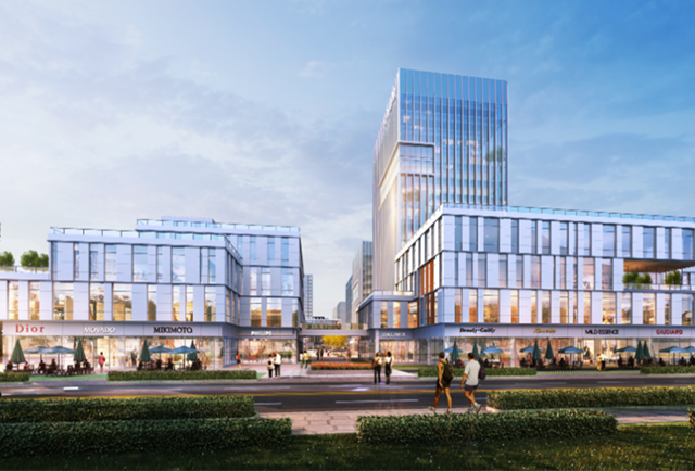 中卫诸暨二手房