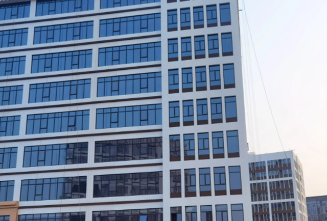 中卫巩义二手房